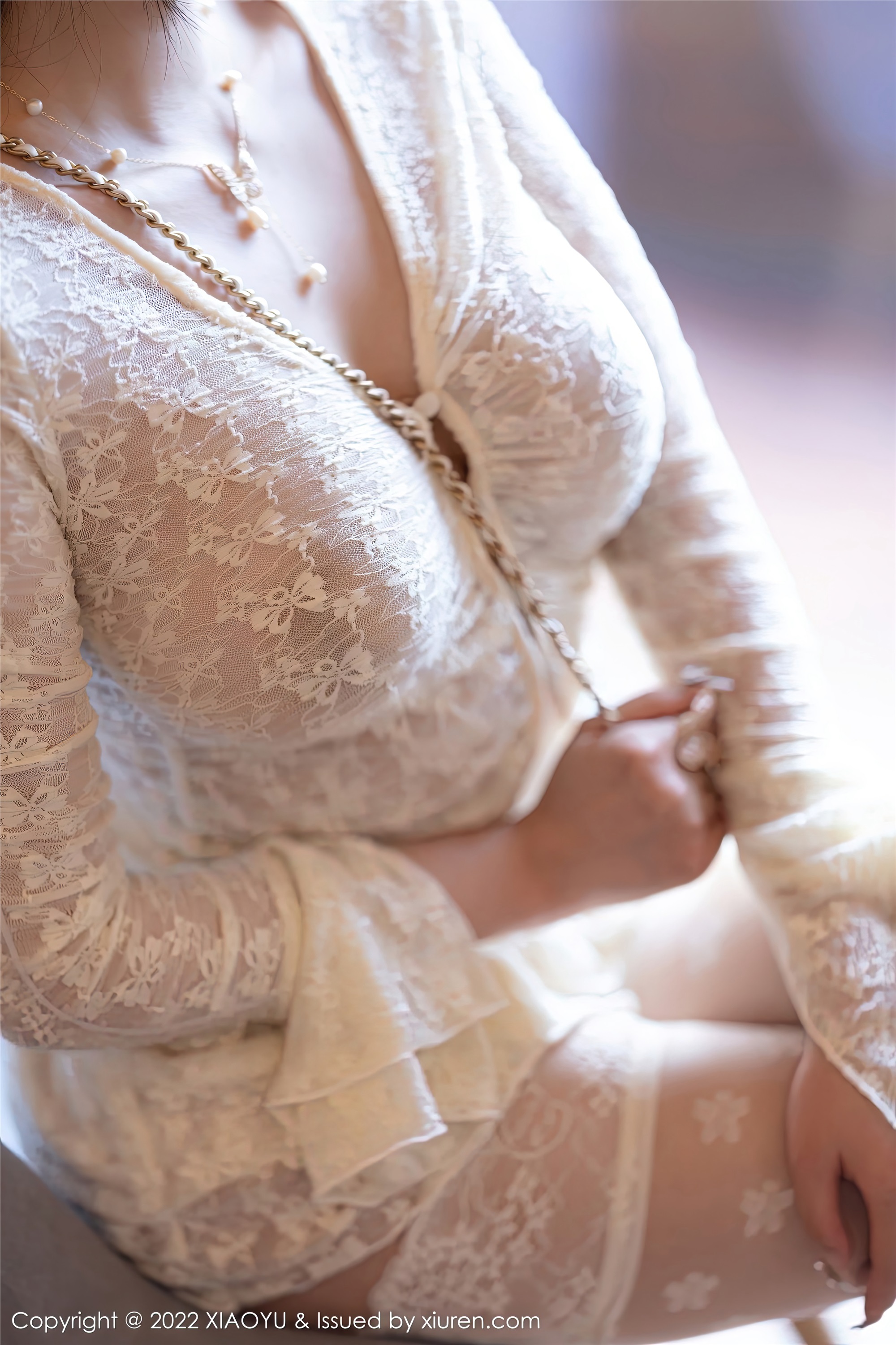 XIAOYU语画界 2022.11.25 VOL.912 杨晨晨Yome